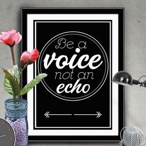 Wall Art - Art Print - Unframed 8"x10" Wall Decor for Home Decor - Holiday Gift